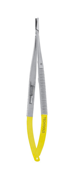 Castroviejo Needle-Holder